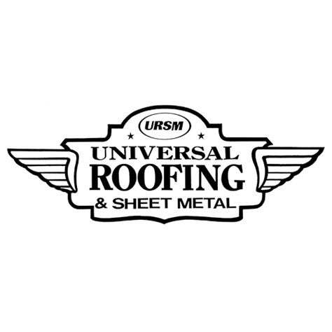 universal roofing and sheet metal|universal roofing okc.